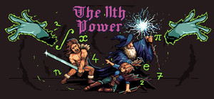 The 11th Power banner