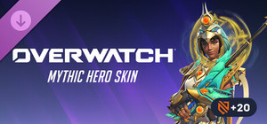 Overwatch®: Ana Complete Mythic Hero Skin Bundle banner