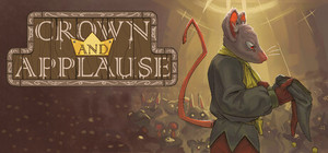 Crown & Applause banner