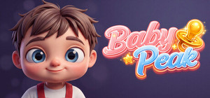 Baby Peak banner