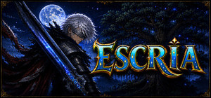 Escria banner