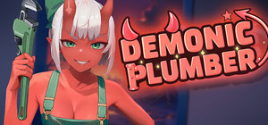 Demonic Plumber banner