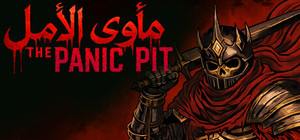 The Panic Pit banner