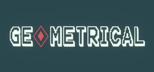 Geometrical banner