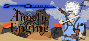 Saga Onirica: Angelic Engine banner