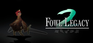 Fowl Legacy 2: Heavenbound banner