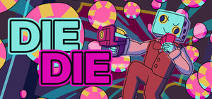 Die Die banner