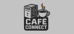 Cafe Connect banner
