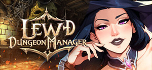 Lewd Dungeon Manager 🔞 banner