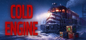 Cold Engine banner