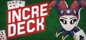 INCREDECK banner