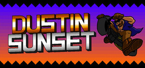 Dustin Sunset banner