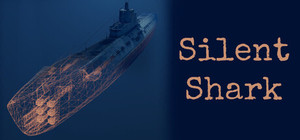 Silent Shark banner