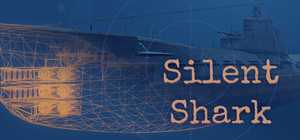 Silent Shark banner