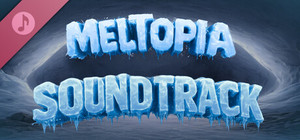 Meltopia Soundtrack banner
