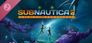 Subnautica 2 Original Soundtrack banner