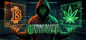 Dark Web banner