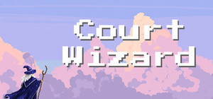Court Wizard banner
