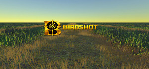 Birdshot banner