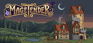 MageTender banner