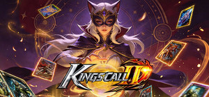Kings Call 2 banner