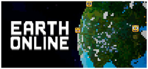 Earth Online banner