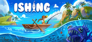 Ishing banner