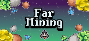 Far Mining banner