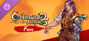 Otherworld Legends - Feim banner
