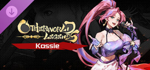 Otherworld Legends - Skin : kassie banner