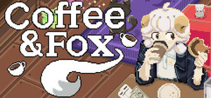 Coffee & Fox banner