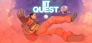 IIT Quest banner