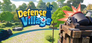 Defense Of Village banner