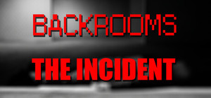 Backrooms: The Incident banner