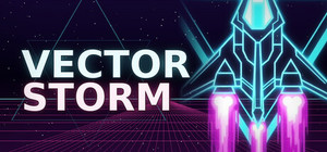 Vector Storm banner