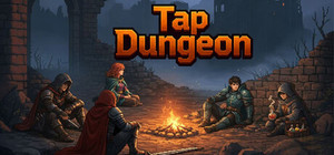 Tap Dungeon banner