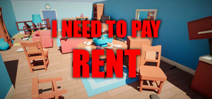I Need To Pay Rent banner