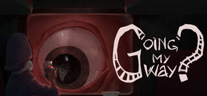 Going my way? banner