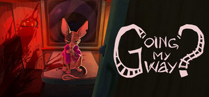 Going my way? banner