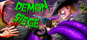 DEMON SIEGE banner