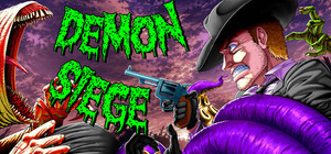 DEMON SIEGE banner