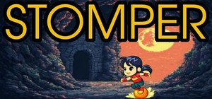 Stomper banner