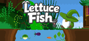 Lettuce Fish banner