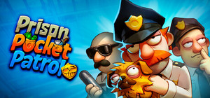 Prison Pocket Patrol banner
