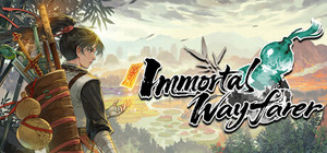 Immortal Wayfarer banner