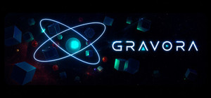 Gravora banner