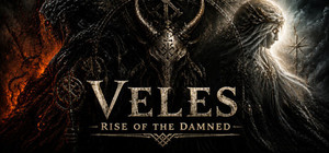 Veles: Rise of the Damned banner