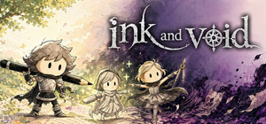 Ink & Void banner