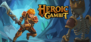 Heroic Gambit banner