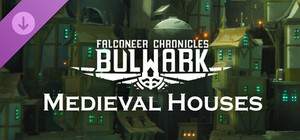 Bulwark: Falconeer Chronicles - Medieval Houses banner